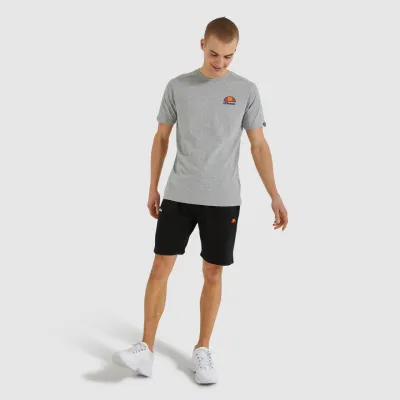 Мужская Футболка Ellesse Canaletto Tee Серый M (7dSHS04548-112 M) - 2 - Robinzon.ua