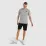Мужская Футболка Ellesse Canaletto Tee Серый M (7dSHS04548-112 M) - 2 - Robinzon.ua