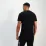 Чоловіча Футболка Ellesse Comodo Tee Чорний L (7dSXT19207-011 L) - 3 Чоловіча Футболка Ellesse Comodo Tee Чорний L (7dSXT19207-011 L) - 3 - Robinzon.ua