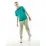 Мужская Футболка AUSTRALIAN TWO-STRIPES POLO TECH PIQUE' R-FIT Зеленый S (7dLSUPO0006-913A S) - 3 Мужская Футболка AUSTRALIAN TWO-STRIPES POLO TECH PIQUE' R-FIT Зеленый S (7dLSUPO0006-913A S) - 3 - Robinzon.ua