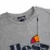 Мужская Футболка Ellesse SL Prado Tee Серый M (7dSHC07405-112 M) - 2 - Robinzon.ua