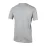 Мужская Футболка Ellesse SL Prado Tee Серый M (7dSHC07405-112 M) - 1 - Robinzon.ua