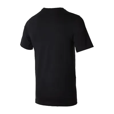 Чоловіча Футболка JORDAN M J JUMPMAN SS CREW Чорний L (7dCJ0921-011 L) - 1 - Robinzon.ua