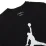 Чоловіча Футболка JORDAN M J JUMPMAN SS CREW Чорний L (7dCJ0921-011 L) - 2 - Robinzon.ua