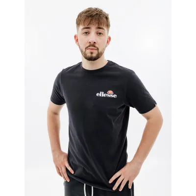 Мужская Футболка Ellesse Voodoo Tee Темно-синий 2XL (7dSHB06835-429 2XL) Мужская Футболка Ellesse Voodoo Tee Темно-синий 2XL (7dSHB06835-429 2XL) - Robinzon.ua