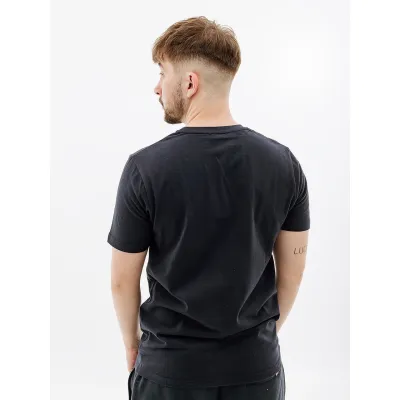 Мужская Футболка Ellesse Voodoo Tee Темно-синий 2XL (7dSHB06835-429 2XL) - 1 - Robinzon.ua