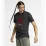 Мужская Футболка JORDAN JUMPMAN FLIGHT HBR TEE Черный L (7dAO0664-010 L) - Robinzon.ua