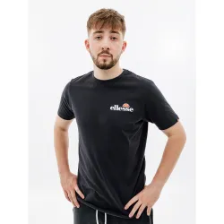 Мужская Футболка Ellesse Voodoo Tee Синий S (7dSHB06835-429 S) - Robinzon.ua