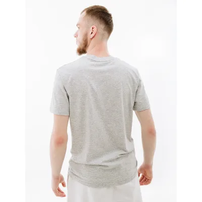 Чоловіча Футболка HELLY HANSEN NORD GRAPHIC HH T-SHIRT Сірий XL (7d62979-949 XL) - 3 - Robinzon.ua