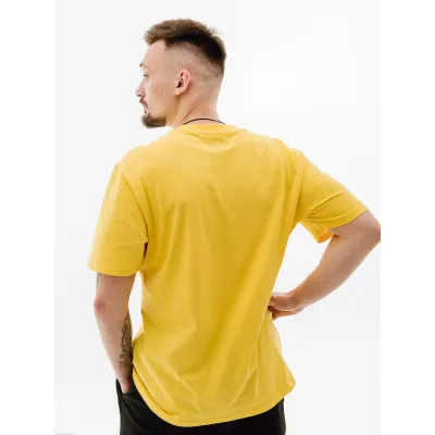 Чоловіча Футболка 47 Brand PITTSBURGH PIRATES BASE RUNNER Жовтий L (7d580768XZ-FS L) - 1 - Robinzon.ua