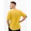Чоловіча Футболка 47 Brand PITTSBURGH PIRATES BASE RUNNER Жовтий L (7d580768XZ-FS L) - 1 - Robinzon.ua