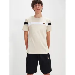 Мужская Футболка Ellesse Caserio T-Shirt Бежевый L (7dSHR17433-904 L) - Robinzon.ua