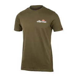 Мужская Футболка Ellesse Voodoo Tee Хаки M (7dSHB06835-506 M) - Robinzon.ua
