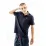 Чоловіча Футболка AUSTRALIAN 2-STRIPE PIQUE' POLO - R-FIT Синій M (7dLSUPO0005-200C M) - Robinzon.ua