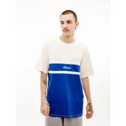 Мужская Футболка Ellesse Rocazzi T-Shirt Разноцветный M (7dSHV20206-631 M) - Robinzon.ua