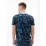Чоловіча Футболка HELLY HANSEN NEWPORT T-SHIRT Різнокольоровий M (7d34303-585 M) - 1 Чоловіча Футболка HELLY HANSEN NEWPORT T-SHIRT Різнокольоровий M (7d34303-585 M) - 1 - Robinzon.ua