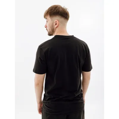 Мужская Футболка Ellesse Aprel Tee Черный L (7dSHR06453-011 L) - 3 - Robinzon.ua