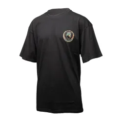 Мужская Футболка Ellesse Tee Shirt Черный XL (7dSHT19117-011 XL) - Robinzon.ua