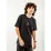 Чоловіча Футболка AUSTRALIAN PUNCH COTTON TEE Чорний M (7dHCUTS0052-003 M) Чоловіча Футболка AUSTRALIAN PUNCH COTTON TEE Чорний M (7dHCUTS0052-003 M) - Robinzon.ua