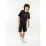 Чоловіча Футболка AUSTRALIAN PUNCH COTTON TEE Чорний M (7dHCUTS0052-003 M) - 3 Чоловіча Футболка AUSTRALIAN PUNCH COTTON TEE Чорний M (7dHCUTS0052-003 M) - 3 - Robinzon.ua