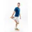 Чоловіча Футболка HELLY HANSEN NORD GRAPHIC HH T-SHIRT Синій M (7d62979-606 M) - 3 - Robinzon.ua
