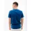 Чоловіча Футболка HELLY HANSEN NORD GRAPHIC HH T-SHIRT Синій M (7d62979-606 M) - 1 - Robinzon.ua