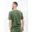 Чоловіча Футболка HELLY HANSEN NORD GRAPHIC T-SHIRT Зелений M (7d62978-476 M) - 1 - Robinzon.ua