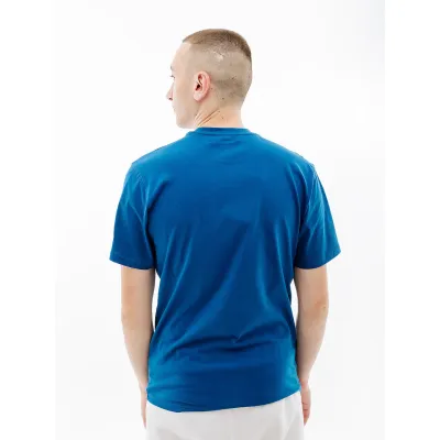 Чоловіча Футболка HELLY HANSEN RWB GRAPHIC T-SHIRT Синій M (7d53763-607 M) - 3 - Robinzon.ua