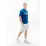 Чоловіча Футболка HELLY HANSEN RWB GRAPHIC T-SHIRT Синій M (7d53763-607 M) - 1 Чоловіча Футболка HELLY HANSEN RWB GRAPHIC T-SHIRT Синій M (7d53763-607 M) - 1 - Robinzon.ua