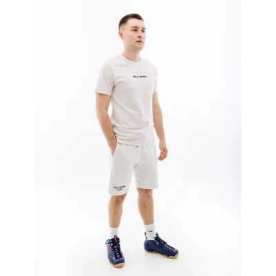 Мужская Футболка HELLY HANSEN CORE GRAPHIC T Серый XL (7d53936-823 XL) - 3 - Robinzon.ua