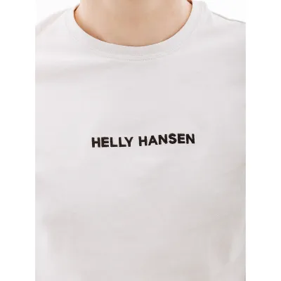 Мужская Футболка HELLY HANSEN CORE GRAPHIC T Серый XL (7d53936-823 XL) - 1 - Robinzon.ua