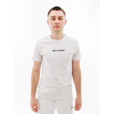Мужская Футболка HELLY HANSEN CORE GRAPHIC T Серый XL (7d53936-823 XL) Мужская Футболка HELLY HANSEN CORE GRAPHIC T Серый XL (7d53936-823 XL) - Robinzon.ua