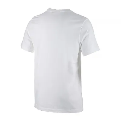 Мужская Футболка JORDAN JUMPMAN FLIGHT HBR TEE Белый XL (7dAO0664-100 XL) - 1 - Robinzon.ua
