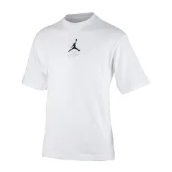 Чоловіча Футболка JORDAN M J FLT MVP 85 SS CREW Білий 2XL (7dFN5956-100 2XL) - Robinzon.ua