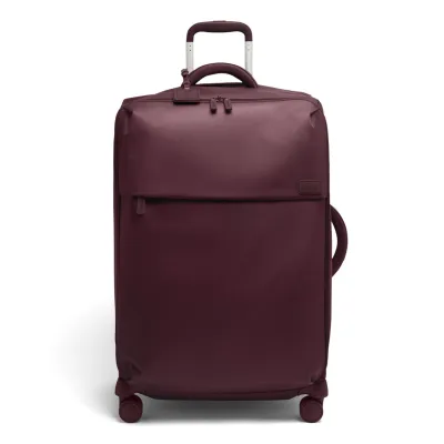 Валіза 72 см PLUME BORDEAUX Валіза 72 см PLUME BORDEAUX - Robinzon.ua