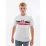 Чоловіча Футболка Ellesse Aprel Tee Білий 2XL (7dSHR06453-908 2XL) - 2 Чоловіча Футболка Ellesse Aprel Tee Білий 2XL (7dSHR06453-908 2XL) - 2 - Robinzon.ua