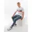 Чоловіча Футболка Ellesse Aprel Tee Білий 2XL (7dSHR06453-908 2XL) Чоловіча Футболка Ellesse Aprel Tee Білий 2XL (7dSHR06453-908 2XL) - Robinzon.ua