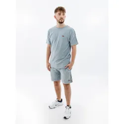 Мужская Футболка Ellesse Madori Tee Голубой 2XL (7dSHR18179-426 2XL) - Robinzon.ua