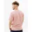 Чоловіча Футболка Ellesse Aprel Tee Персиковий 2XL (7dSHR06453-808 2XL) - 3 - Robinzon.ua
