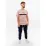 Чоловіча Футболка Ellesse Aprel Tee Персиковий 2XL (7dSHR06453-808 2XL) - Robinzon.ua
