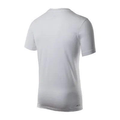 Чоловіча Футболка JORDAN MJUMPMAN DF SS CREW Білий L (7dCW5190-102 L) - 1 - Robinzon.ua
