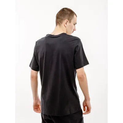 Чоловіча Футболка JORDAN JUMPMAN FLIGHT HBR TEE Чорний 2XL (7dAO0664-010 2XL) - 1 - Robinzon.ua