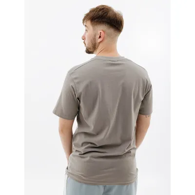 Чоловіча Футболка Ellesse Visageo Tee Сірий L (7dSHR17633-109 L) - 3 - Robinzon.ua
