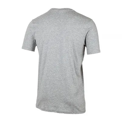 Чоловіча Футболка Ellesse SL Prado Tee Сірий XL (7dSHC07405-112 XL) - 1 - Robinzon.ua