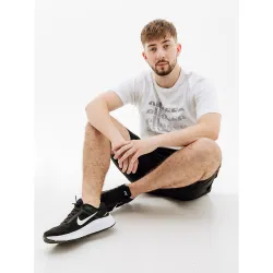 Чоловіча Футболка Ellesse Cervati Tee Білий XL (7dSXR17670-908 XL) - Robinzon.ua