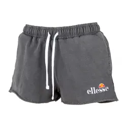Женские Шорты Ellesse Colieur Серый XS (SGM14015-BLACK XS) - Robinzon.ua