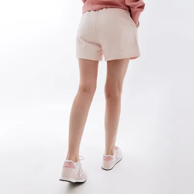Женские Шорты New Balance Athletics Nature State Розовый L (7dWS23552WAN L) - 1 - Robinzon.ua