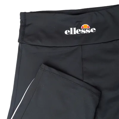 Женские Шорты Ellesse Cono Cycle Short Черный XS (SGJ11891-BLACK XS) - 2 - Robinzon.ua