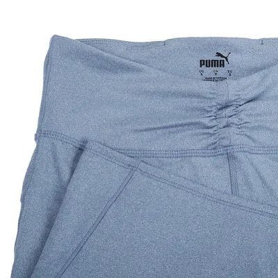 Женские Шорты Puma STUDIO FOUNDATION SHORT TGHT Голубой S (52160919) - 2 - Robinzon.ua