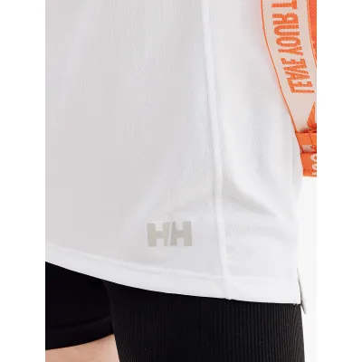 Жіноча Майка HELLY HANSEN W HH LIFA ACTIVE SOLEN TANK Білий L (7d49491-001 L) - 1 - Robinzon.ua